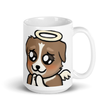 iRisk PogDevil vs PookieAngel Mug