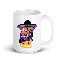 theAdamhour Signature Mug