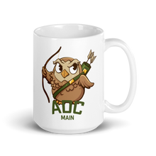Incon ADC Main Mug