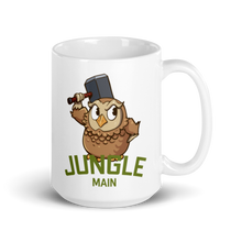 Incon Jungle Main Mug