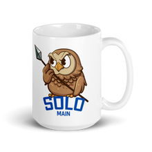 Incon Solo Main Mug