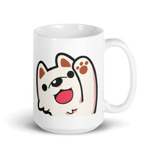 DarkViperAU Wave Mug