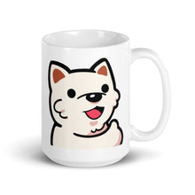 DarkViperAU Thumbs Up Mug