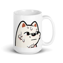 DarkViperAU Sweat Mug