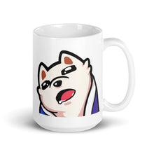 DarkViperAU Sleep Mug