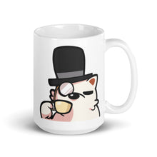 DarkViperAU Sipping Mug
