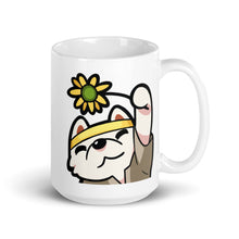 DarkViperAU Peace Mug