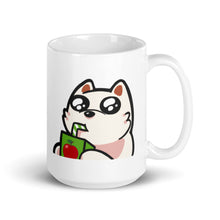 DarkViperAU Juice Mug