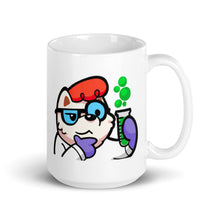 DarkViperAU Dexter Mug