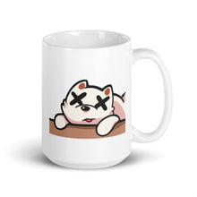 DarkViperAU Dead Mug