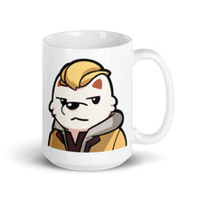 DarkViperAU Brad Mug