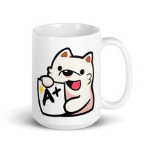 DarkViperAU A Grade Mug