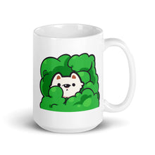 DarkViperAU Hide Mug