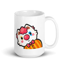 DarkViperAU Clown Mug