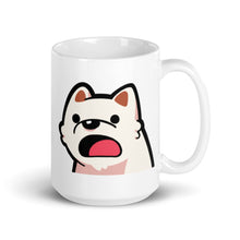 DarkViperAU D Mug