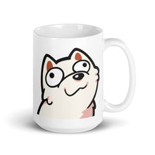 DarkViperAU Derp Mug