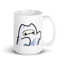 DarkViperAU Boo Mug