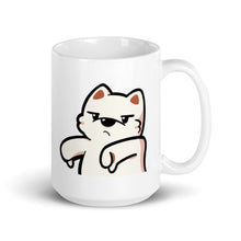 DarkViperAU Dislike Mug