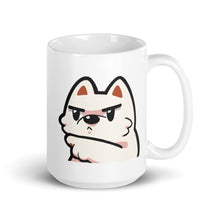 DarkViperAU Point Mug