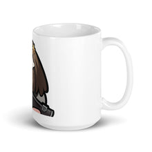 DarkViperAU Griefer Jesus Mug