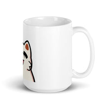 DarkViperAU Happy 2 Mug