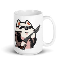 DarkViperAU Terminator 2 Mug