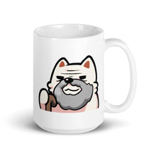 DarkViperAU Old Dog Mug