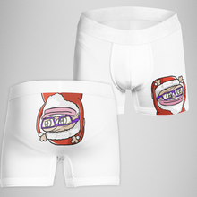 Limited Edition: Holidays 2019 Shorts
