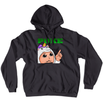 dream_fury Hoodies (No-Zip/Pullover)