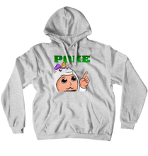 dream_fury Hoodies (No-Zip/Pullover)