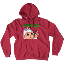 dream_fury Hoodies (No-Zip/Pullover)