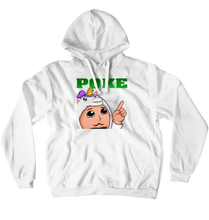 dream_fury Hoodies (No-Zip/Pullover)