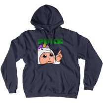 dream_fury Hoodies (No-Zip/Pullover)