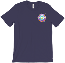 Crystal Lotus T-Shirts