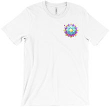 Crystal Lotus T-Shirts