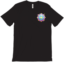 Crystal Lotus T-Shirts