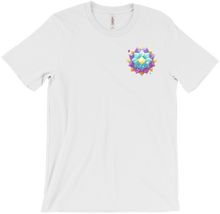 Crystal Lotus T-Shirts