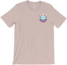 Crystal Lotus T-Shirts