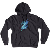 Z Hoodie (No-Zip/Pullover)
