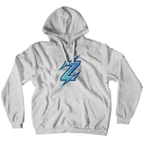Z Hoodie (No-Zip/Pullover)