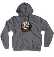 Icon Hoodie
