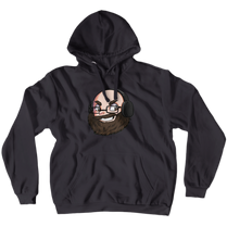 Icon Hoodie