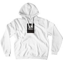 Send Nudes Hoodie No-Zip/Pullover)