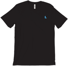 Lawssy Original "L" Logo T-Shirt