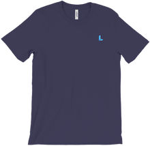 Lawssy Original "L" Logo T-Shirt