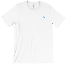 Lawssy Original "L" Logo T-Shirt