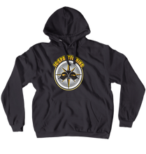 JG Sportfishing Hoodies (No-Zip/Pullover)