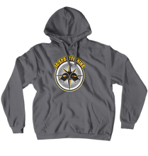 JG Sportfishing Hoodies (No-Zip/Pullover)