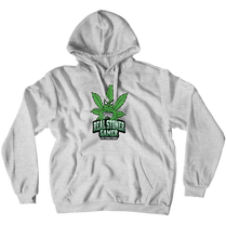 Real Stoner Hoodies (No-Zip/Pullover)