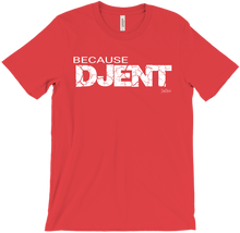Because Djent T-Shirts